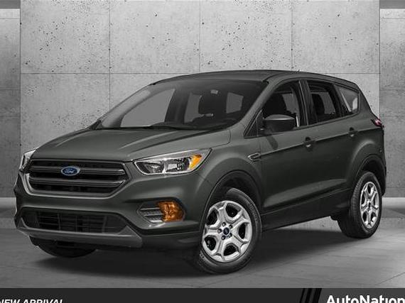 FORD ESCAPE 2018 1FMCU0GD0JUA36884 image