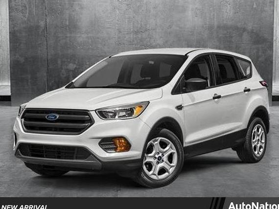 FORD ESCAPE 2018 1FMCU0GD6JUC35888 image