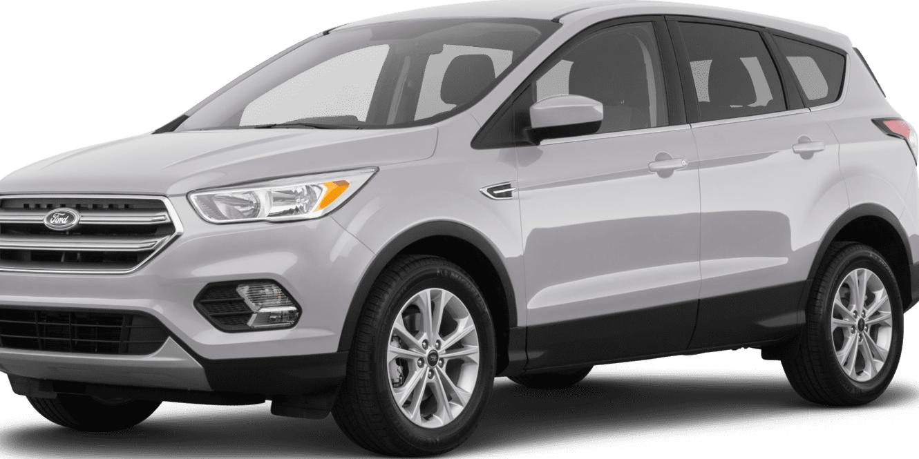 FORD ESCAPE 2018 1FMCU9HD5JUA59578 image