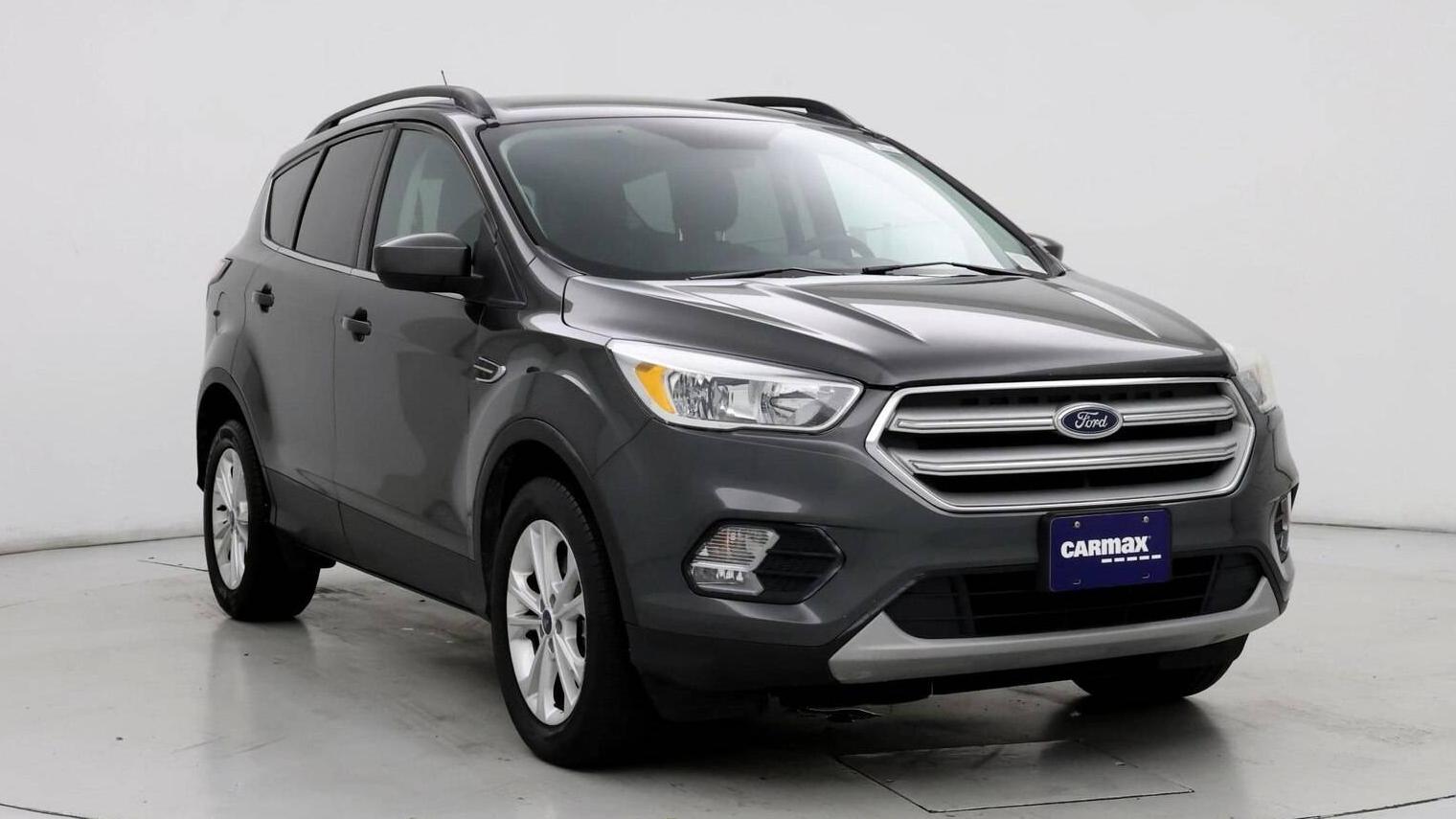 FORD ESCAPE 2018 1FMCU9GDXJUA75020 image