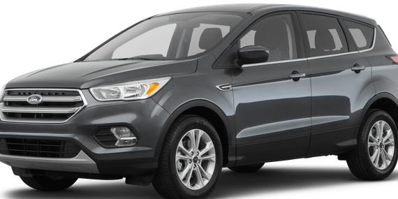 FORD ESCAPE 2018 1FMCU9GD2JUB28566 image