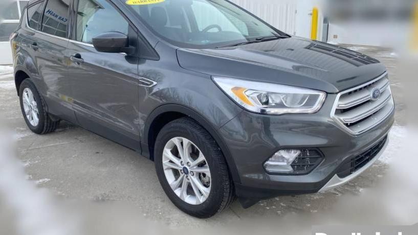 FORD ESCAPE 2018 1FMCU9HD8JUC03351 image