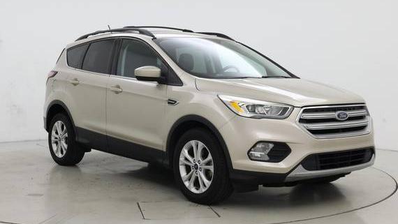 FORD ESCAPE 2018 1FMCU0HD4JUB20673 image
