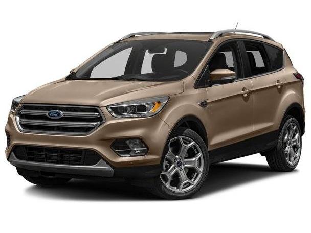 FORD ESCAPE 2018 1FMCU0J9XJUA24374 image