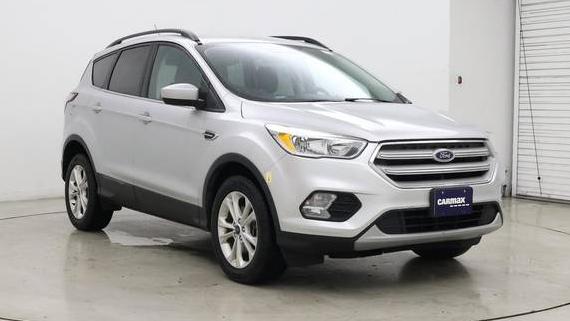 FORD ESCAPE 2018 1FMCU9GD1JUB01861 image