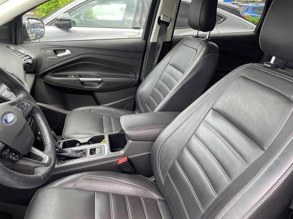 FORD ESCAPE 2018 1FMCU9HD9JUB81442 image