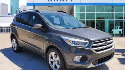 FORD ESCAPE 2018 1FMCU0HD5JUC84689 image