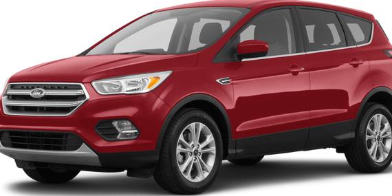 FORD ESCAPE 2018 1FMCU0HD6JUD57066 image