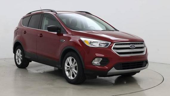 FORD ESCAPE 2018 1FMCU0GD6JUD41354 image