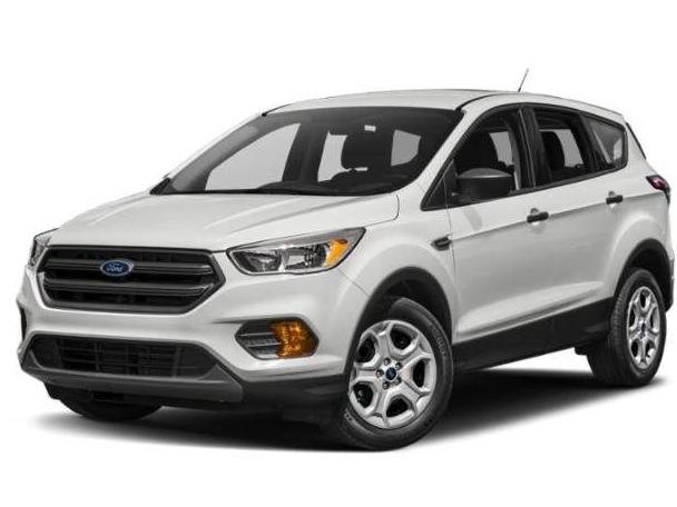 FORD ESCAPE 2018 1FMCU0F75JUC01646 image