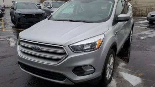 FORD ESCAPE 2018 1FMCU9GD7JUC31921 image