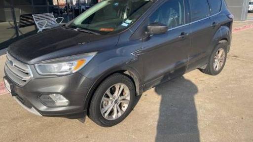 FORD ESCAPE 2018 1FMCU9GD1JUB54219 image