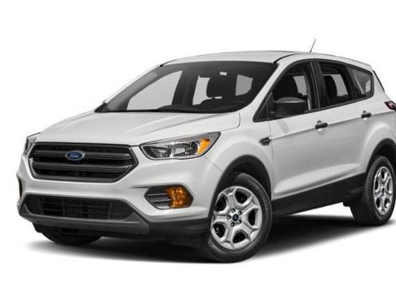 FORD ESCAPE 2018 1FMCU0GD0JUB05072 image
