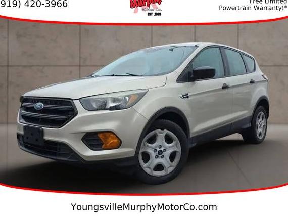 FORD ESCAPE 2018 1FMCU0F77JUA91280 image FORD ESCAPE 2018 1FMCU0F77JUA91280 image