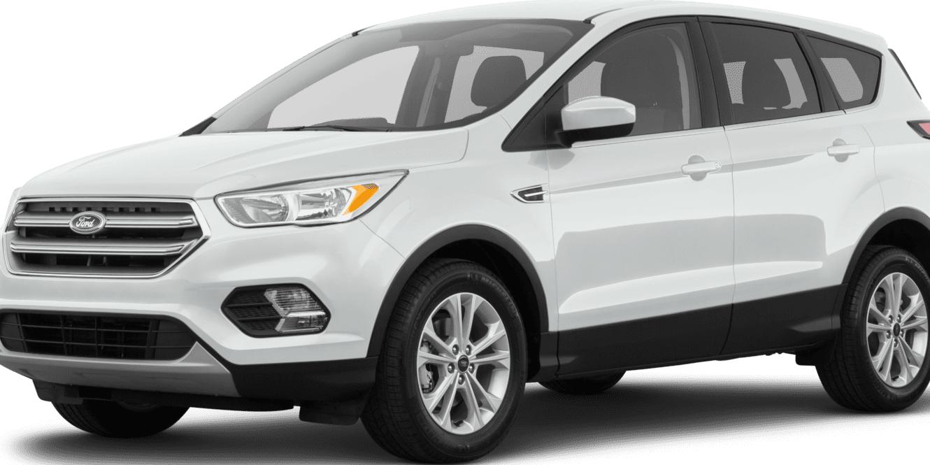 FORD ESCAPE 2018 1FMCU9HD7JUA99550 image