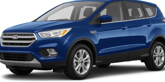 FORD ESCAPE 2018 1FMCU0GD2JUB83160 image