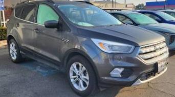 FORD ESCAPE 2018 1FMCU0HD0JUC76810 image