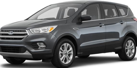 FORD ESCAPE 2018 1FMCU9GD8JUA14622 image