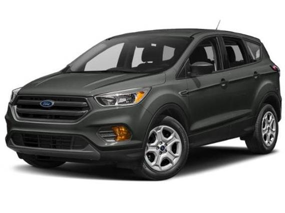 FORD ESCAPE 2018 1FMCU0F74JUA22465 image