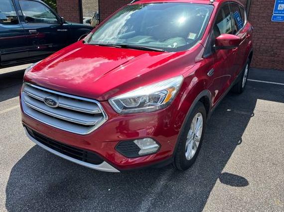 FORD ESCAPE 2018 1FMCU0HD5JUC99841 image