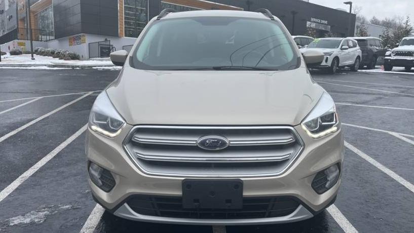 FORD ESCAPE 2018 1FMCU9HD3JUC84193 image