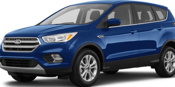 FORD ESCAPE 2018 1FMCU9HD1JUC78165 image
