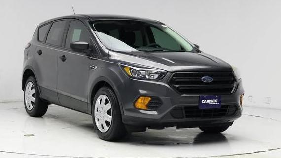 FORD ESCAPE 2018 1FMCU0F76JUA54544 image FORD ESCAPE 2018 1FMCU0F76JUA54544 image