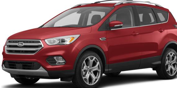 FORD ESCAPE 2018 1FMCU9J9XJUB20994 image