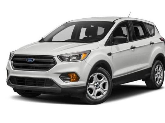 FORD ESCAPE 2018 1FMCU9GD4JUC54315 image