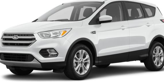 FORD ESCAPE 2018 1FMCU9HD7JUD21035 image
