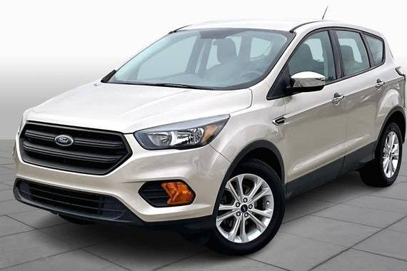 FORD ESCAPE 2018 1FMCU0F76JUB35351 image FORD ESCAPE 2018 1FMCU0F76JUB35351 image