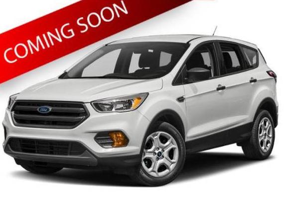FORD ESCAPE 2018 1FMCU0GD7JUC04486 image