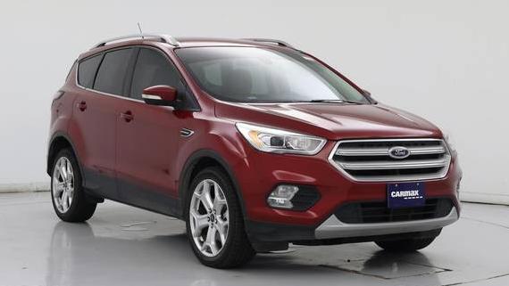 FORD ESCAPE 2018 1FMCU0J96JUC70869 image