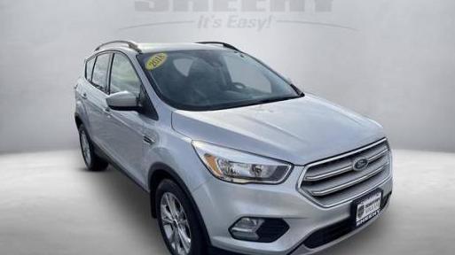 FORD ESCAPE 2018 1FMCU0GD9JUC49896 image