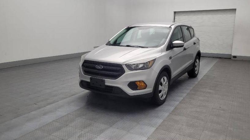 FORD ESCAPE 2018 1FMCU0F79JUA32876 image