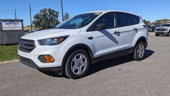 FORD ESCAPE 2018 1FMCU0F75JUC73558 image FORD ESCAPE 2018 1FMCU0F75JUC73558 image