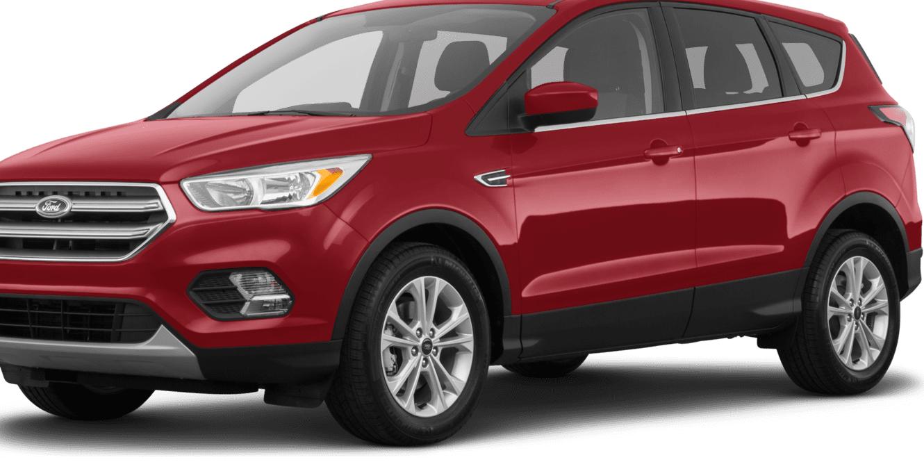 FORD ESCAPE 2018 1FMCU9HD6JUC59871 image