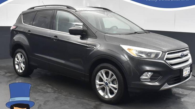 FORD ESCAPE 2018 1FMCU0GD9JUA75280 image