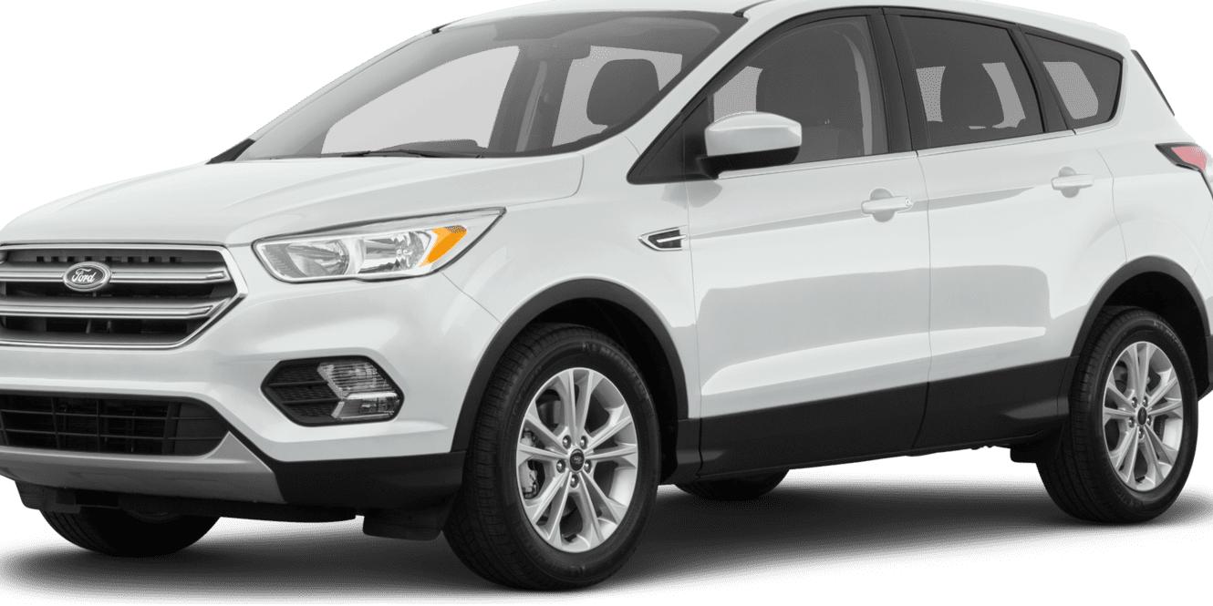 FORD ESCAPE 2018 1FMCU0HDXJUB14151 image