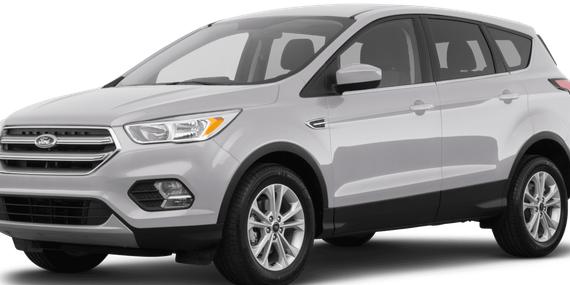 FORD ESCAPE 2018 1FMCU0GD8JUB73913 image