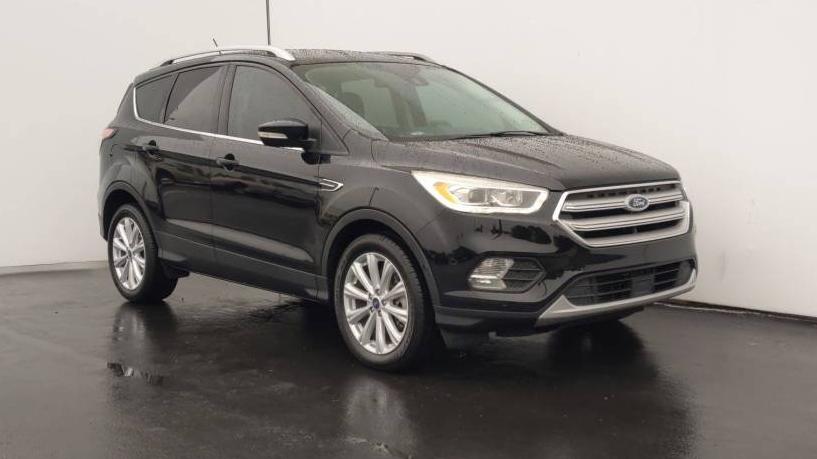 FORD ESCAPE 2018 1FMCU0J93JUA48922 image