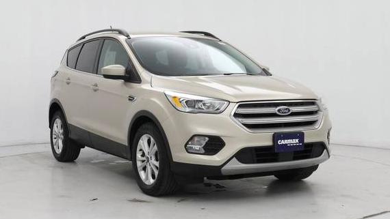 FORD ESCAPE 2018 1FMCU0HD6JUA21577 image