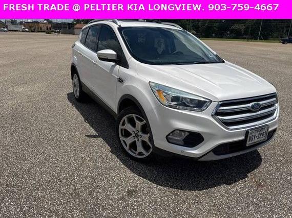 FORD ESCAPE 2018 1FMCU0J94JUC05650 image