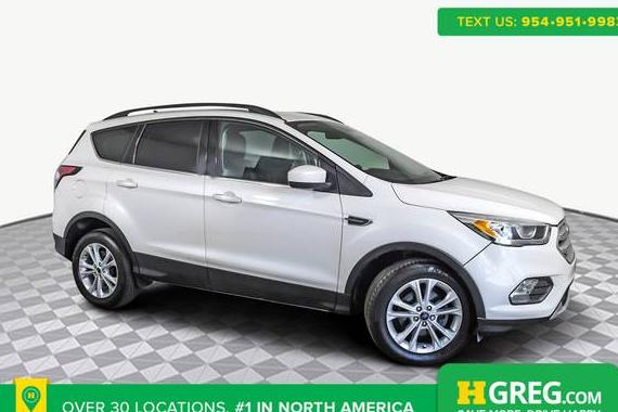 FORD ESCAPE 2018 1FMCU0HD2JUD32651 image