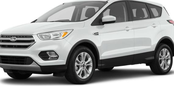 FORD ESCAPE 2018 1FMCU9GD0JUC13101 image