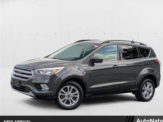 FORD ESCAPE 2018 1FMCU9GD0JUD01808 image