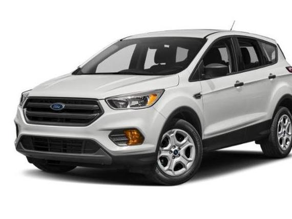 FORD ESCAPE 2018 1FMCU9GD2JUB36652 image