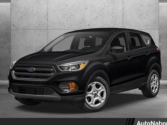 FORD ESCAPE 2018 1FMCU9HD1JUC53444 image