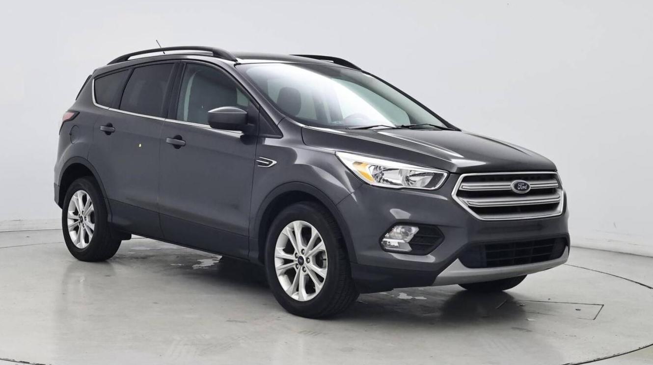 FORD ESCAPE 2018 1FMCU0GD1JUC05147 image