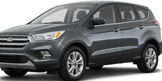FORD ESCAPE 2018 1FMCU0GD5JUB26001 image